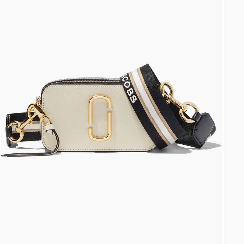 Marc Jacobs Snapshot Bag